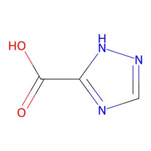 1,2,4-三氮唑-3-羧酸,1,2,4-Triazole-3-carboxylic acid