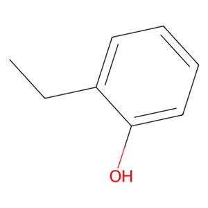 aladdin 阿拉丁 E156225 2-乙基苯酚 90-00-6 >98.0%(GC)