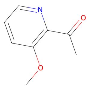 aladdin 阿拉丁 E491135 1-(3-甲氧基吡啶-2-基)乙酮 379227-03-9 98%
