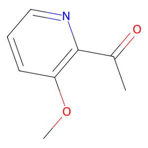 1-(3-甲氧基吡啶-2-基)乙酮,1-(3-Methoxypyridin-2-yl)ethanone