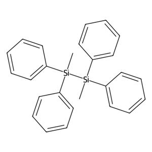 aladdin 阿拉丁 D155092 1,2-二甲基-1,1,2,2-四苯基二硅烷 1172-76-5 98%