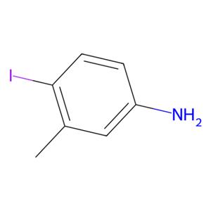 aladdin 阿拉丁 I590928 4-碘-3-甲基苯胺 4949-69-3 97%