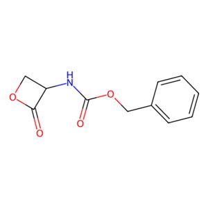 aladdin 阿拉丁 N405550 N-(苄氧羰基)-D-丝氨酸-β-内酯 98632-91-8 ≥98%