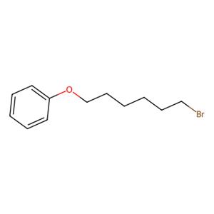 6-苯氧基己基溴化物,6-Phenoxyhexyl Bromide