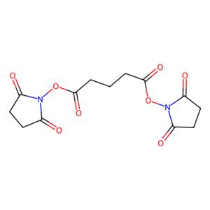 aladdin 阿拉丁 D304655 双琥珀酰亚胺戊二酸酯 79642-50-5 98%