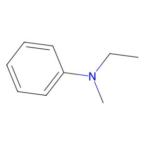 N-乙基-N-甲基苯胺,N-Ethyl-N-methylaniline