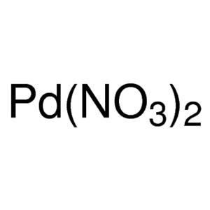 硝酸钯,Palladium nitrate dihydrate