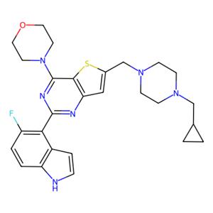 PI 3065,PI 3-激酶p110δ抑制剂,PI-3065