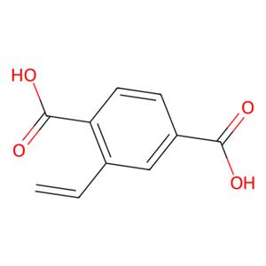 aladdin 阿拉丁 V588145 2-乙烯基对苯二甲酸 216431-29-7 97%