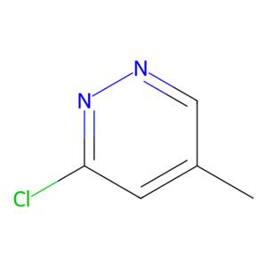3-氯-5-甲基哒嗪,3-Chloro-5-methylpyridazine