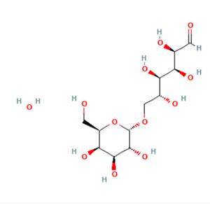 aladdin 阿拉丁 M106308 D-(+)-蜜二糖一水合物 66009-10-7 99%