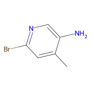 5-氨基-2-溴-4-甲基吡啶,5-Amino-2-bromo-4-methylpyridine