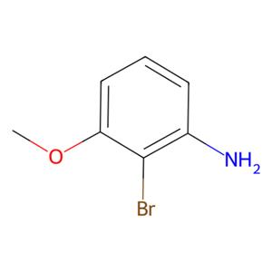2-溴-3-甲氧基苯胺,2-Bromo-3-methoxyaniline