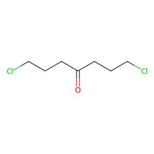 aladdin 阿拉丁 D193277 1,7-二氯-4-庚酮 40624-07-5 95%