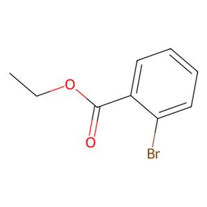 aladdin 阿拉丁 E156198 2-溴苯甲酸乙酯 6091-64-1 >98.0%(GC)