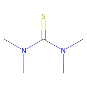 aladdin 阿拉丁 T162218 四甲基硫脲 2782-91-4 >98.0%(N)