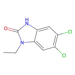 aladdin 阿拉丁 D288033 DCEBIO,激活Cl-电导和hKCa3.1通道 60563-36-2 ≥99%(HPLC)