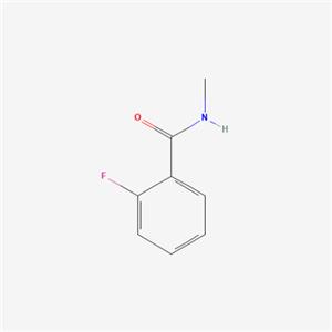 2-氟-N-甲基苯甲酰胺,2-fluoro-N-methylbenzamide