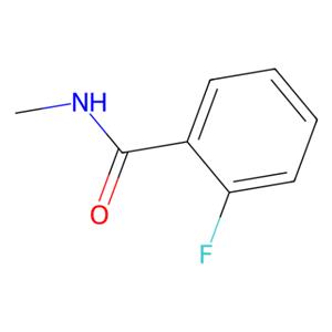 2-氟-N-甲基苯甲酰胺,2-fluoro-N-methylbenzamide