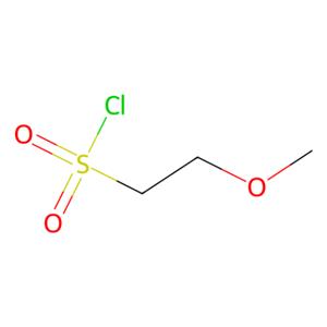 aladdin 阿拉丁 M589324 2-甲氧基-1-乙基磺酰氯 51517-01-2 95%