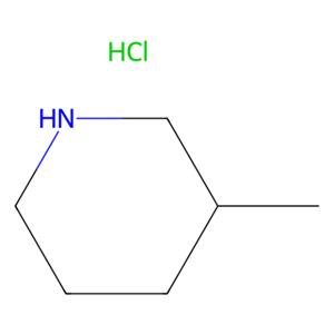 aladdin 阿拉丁 R588230 (R)-3-甲基哌啶盐酸盐 223792-48-1 98%