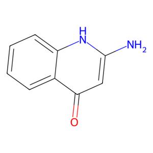 aladdin 阿拉丁 B301240 2-氨基-4-羟基喹啉水合物 42712-64-1 95%