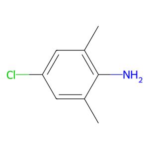 4-氯-2,6-二甲基苯胺,4-Chloro-2,6-dimethylaniline