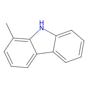 aladdin 阿拉丁 M404767 1-甲基-9H-咔唑 6510-65-2 98.0%(GC)