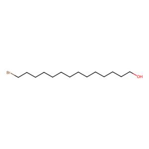 14-溴-1-十四醇,14-Bromo-1-tetradecanol