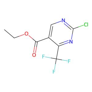 aladdin 阿拉丁 E189057 2-氯-4-三氟甲基-嘧啶-甲酸乙酯 187035-79-6 95%