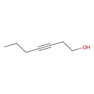 aladdin 阿拉丁 H157374 3-庚炔-1-醇 14916-79-1 >97.0%(GC)