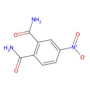aladdin 阿拉丁 N166929 4-硝基邻苯二酰胺 13138-53-9 97%