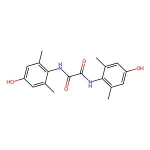 aladdin 阿拉丁 N587751 N1,N2-双(4-羟基-2,6-二甲基苯基)草酰胺 1809288-95-6 97%