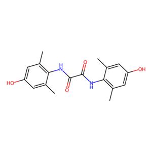 N1,N2-双(4-羟基-2,6-二甲基苯基)草酰胺,N1,N2-Bis(4-hydroxy-2,6-dimethylphenyl)oxalamide