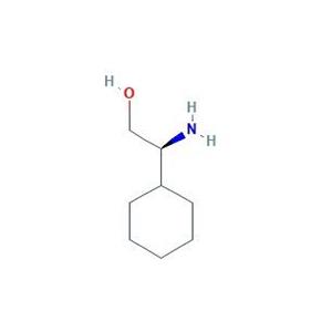 (S)-2-氨基-2-环己基乙醇,(S)-2-Amino-2-cyclohexylethanol