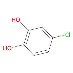 aladdin 阿拉丁 C153242 4-氯邻苯二酚 2138-22-9 >98.0%(GC)