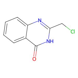 aladdin 阿拉丁 C170034 2-(氯甲基)-4(3H)-喹唑啉酮 3817-05-8 97%