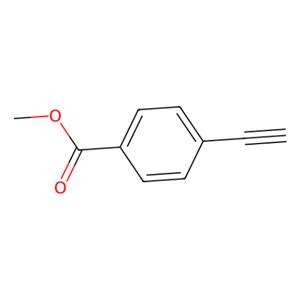 aladdin 阿拉丁 M138639 4-乙炔基苯甲酸甲酯 3034-86-4 ≥97%
