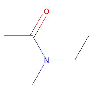 aladdin 阿拉丁 N193140 N-乙基-N-甲基乙酰胺 38806-26-7 97%（异构体混合物）