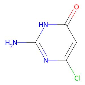aladdin 阿拉丁 A151266 2-氨基-4-氯-6-羟基嘧啶 1194-21-4 >98.0%(HPLC)