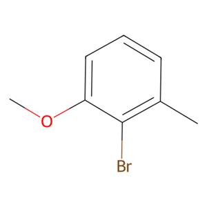 2-溴-1-甲氧基-3-甲基苯,2-Bromo-1-methoxy-3-methylbenzene