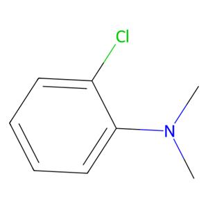 aladdin 阿拉丁 C479375 2-氯-N,N-二甲基苯胺 698-01-1 97%