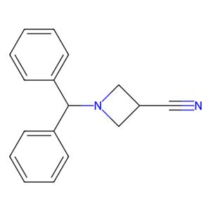 aladdin 阿拉丁 D176271 1-二苯甲基-3-氰基氮杂环丁烷 36476-86-5 97%