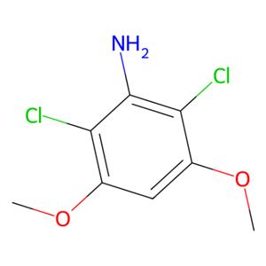 2,6-二氯-3,5-二甲氧基苯胺,2,6-Dichloro-3,5-dimethoxyaniline