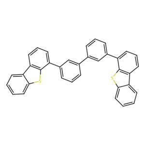 aladdin 阿拉丁 D404258 3,3'-二(二苯并噻吩-4-基)-1,1'-联苯 1128045-14-6 95%