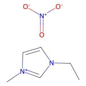 aladdin 阿拉丁 E156361 1-乙基-3-甲基咪唑硝酸盐 143314-14-1 >98.0%(HPLC)