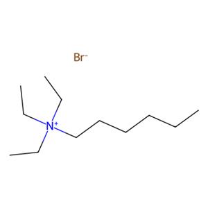 三乙基己基溴化铵,Triethylhexylammonium bromide