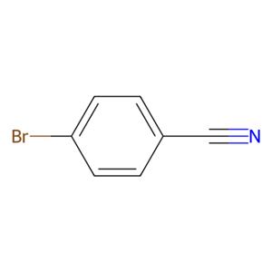 aladdin 阿拉丁 B152383 4-溴苯甲腈 623-00-7 >97.0%(GC)