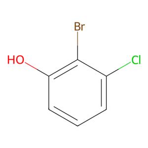 aladdin 阿拉丁 B187152 2-溴-3-氯苯酚 855836-62-3 98%