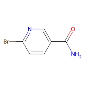 6-溴烟酰胺,6-Bromonicotinamide